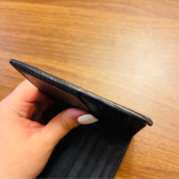 Men's Gucci Wallet in Blue/green/red - Picture 6 of 12